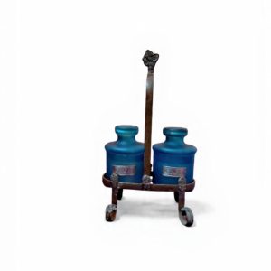 Set para azúcar y café