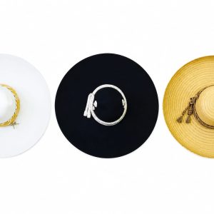 P-207  Colección  Sombreros Charros.