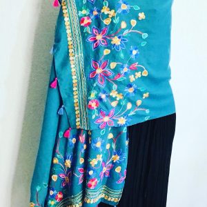 P-056 Chalina Bordada.