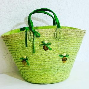 P-137 Bolsa en palma .