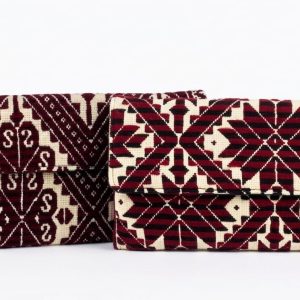 P-120 Bolsa Cartera de Mano.