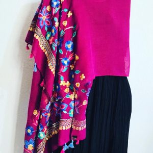 P-056 Chalina Bordada.