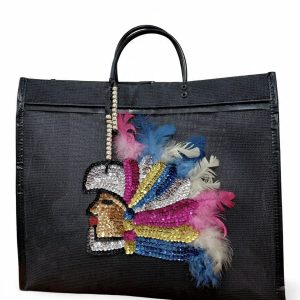 P-073 Colección Bolsas en Maya Plastica.